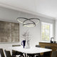 DARVIN Pendul 52W LED