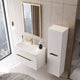 LODI Set mobilier baie
