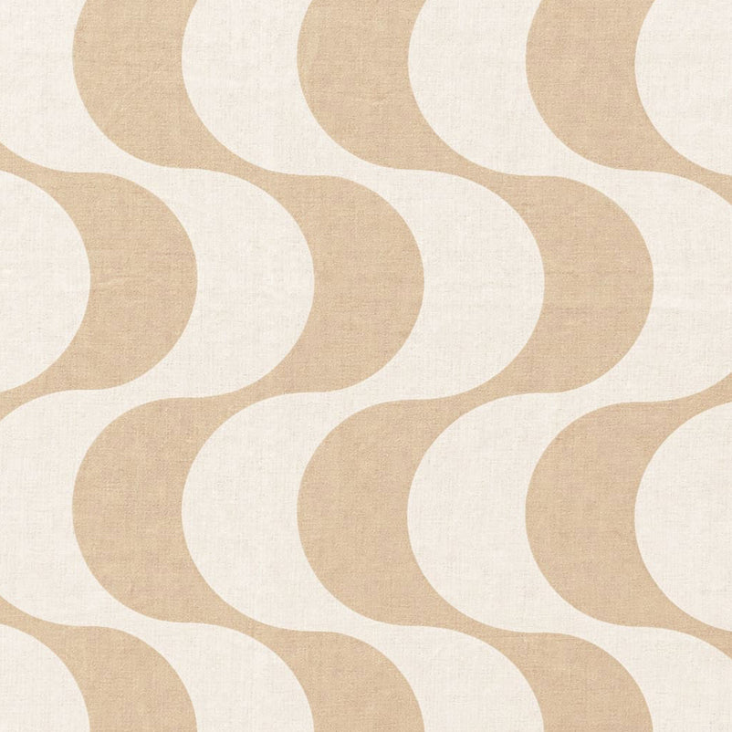 SWIRL Pled, 140x180cm