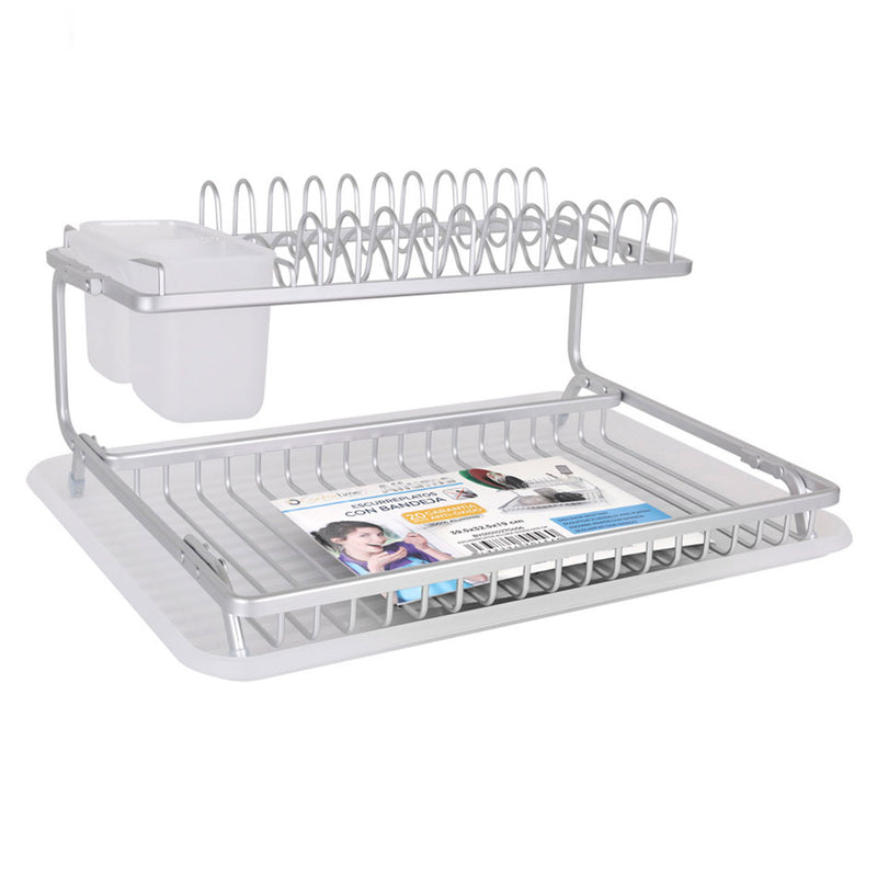 CONFORTIME Scurgător pentru vase