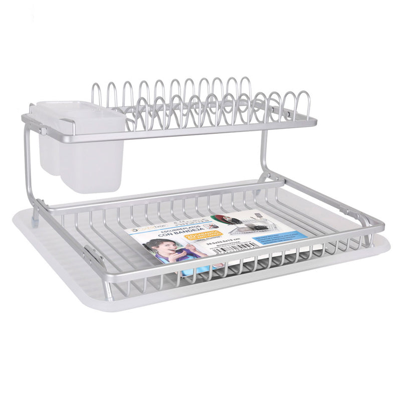 CONFORTIME Scurgător pentru vase