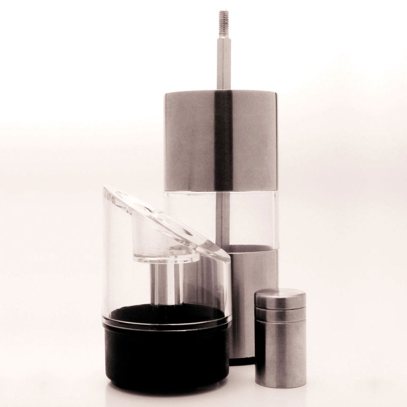 DUO Râșniță sare și piper