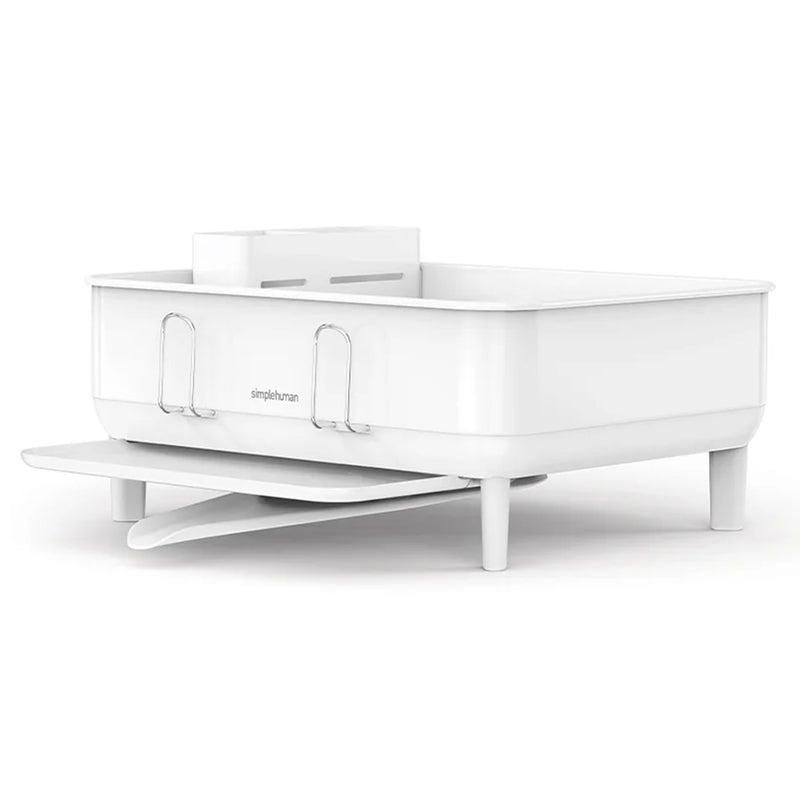 SIMPLEHUMAN Scurgător vase