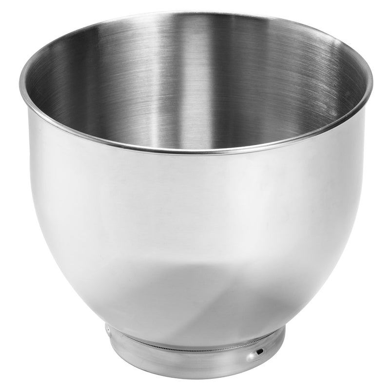 IRIDEA Mixer electric cu bol, 5.3L, 1400W
