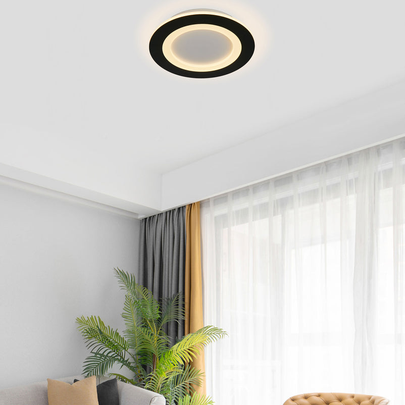 RINGO Plafonieră 25W LED