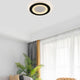 RINGO Plafonieră 25W LED