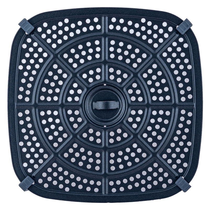 IRIDEA Friteuză cu aer cald, 6L, 1700W