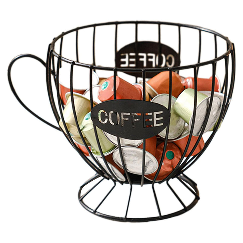 COFFE Organizator capsule cafea