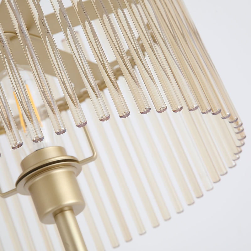 SWIZZLE Lampadar 1x60W E27