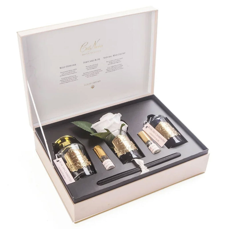 CHARENTE ROSE Set cadou