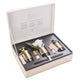 CHARENTE ROSE Set cadou