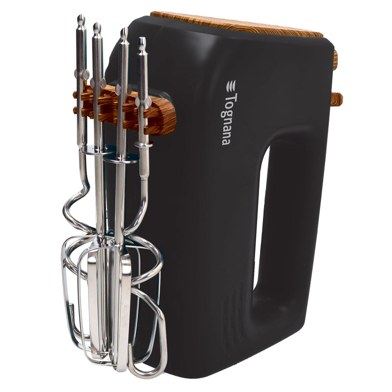 IRIDEA Mixer de mână, 400W