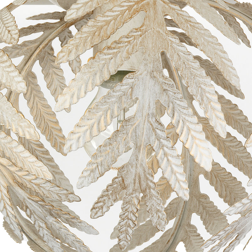 FELCE Plafonieră 1x22W E27