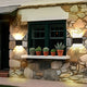 SHADOWS Aplică 4x1W LED