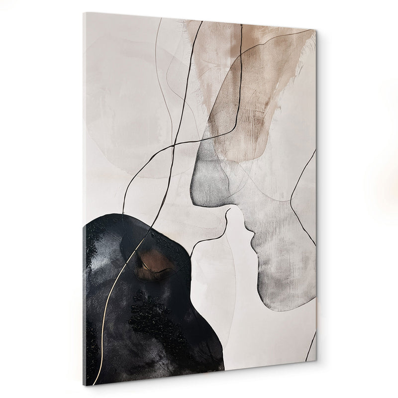 KISS Tablou