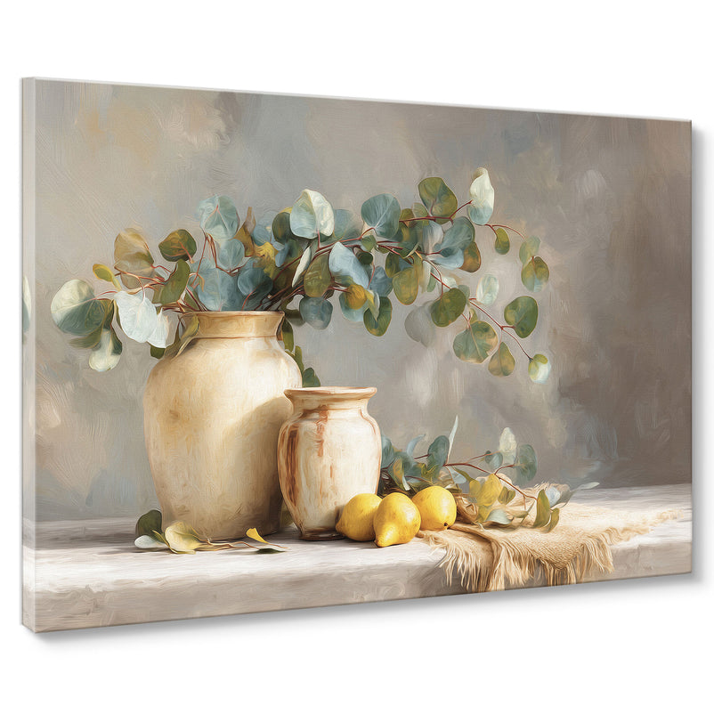 EUCALYPTUS Tablou