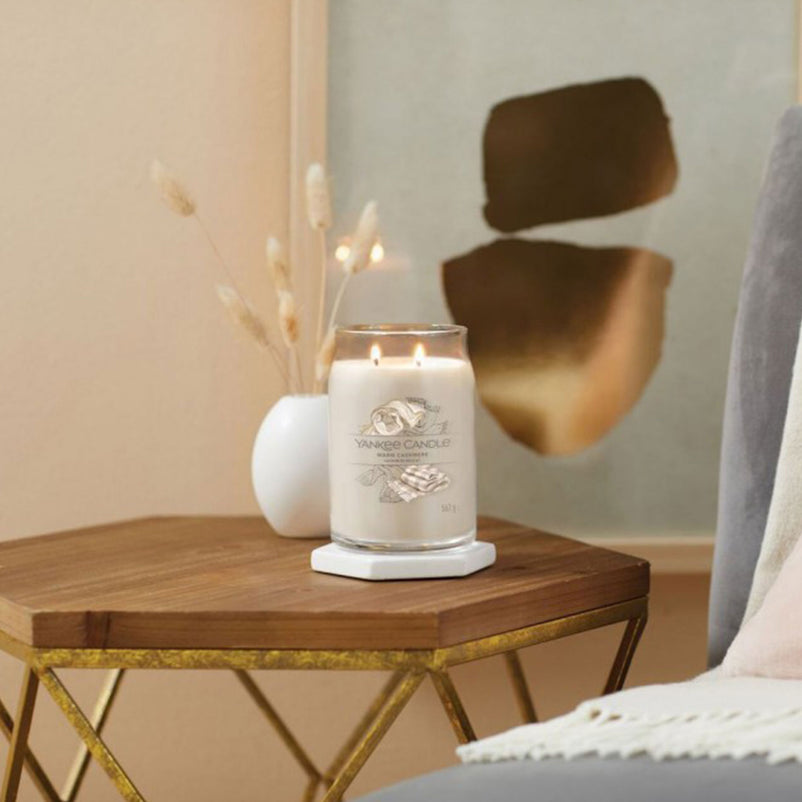 SIGNATURE Lumânare parfumată