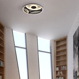 ZENDISC Plafonieră 20W LED