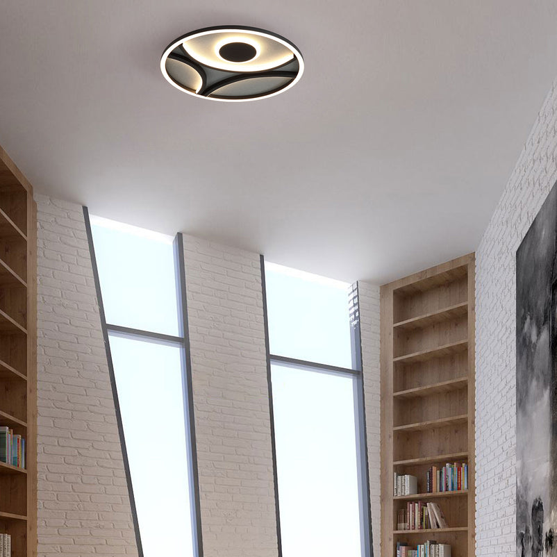ZENDISC Plafonieră 20W LED