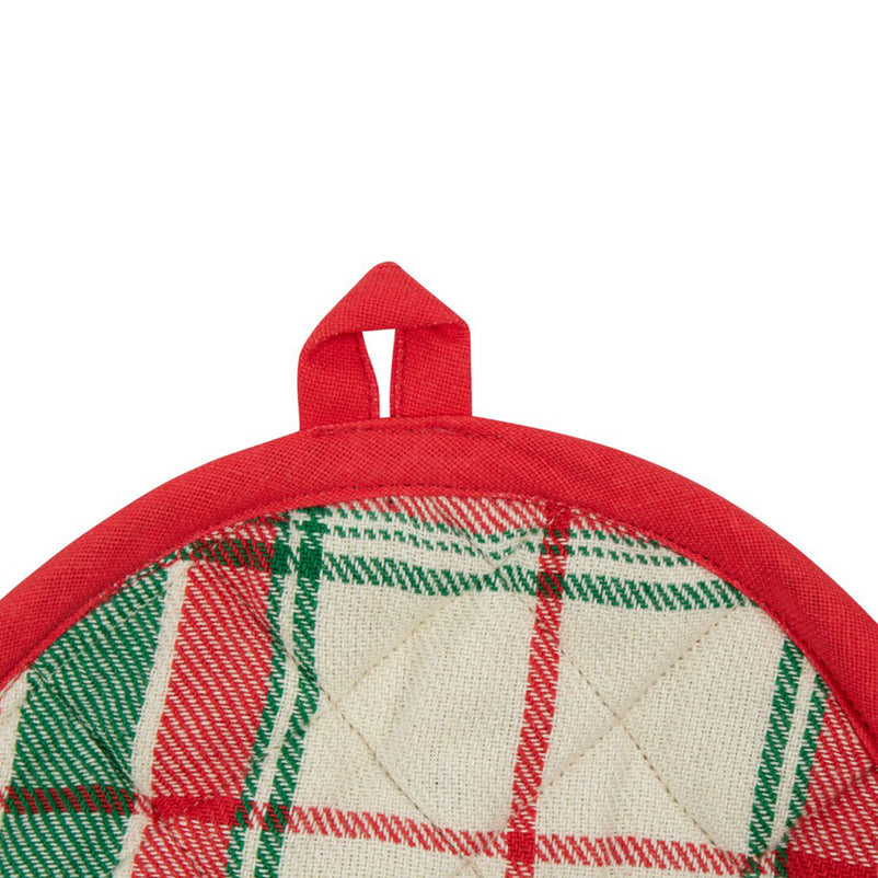 JINGLE CHRISTMAS Suport termic textil