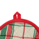 JINGLE CHRISTMAS Suport termic textil