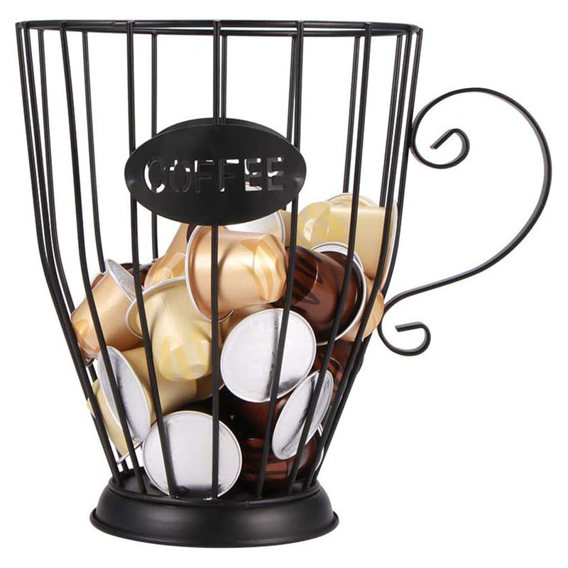 COFFE Organizator capsule cafea