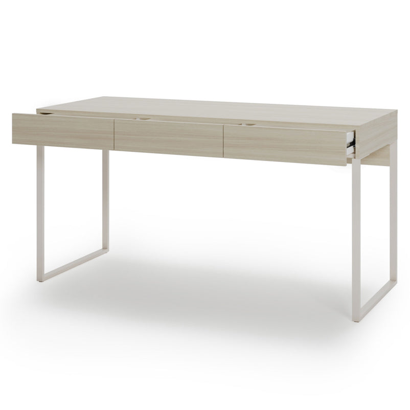 MODISPACE Birou copii, 3 sertare