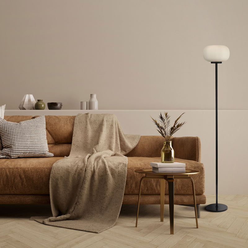 LUMINA Lampadar 1x60W E27