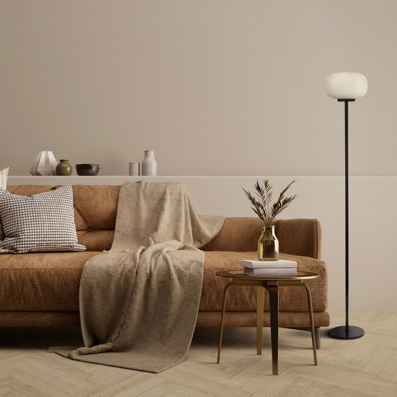 LUMINA Lampadar 1x60W E27