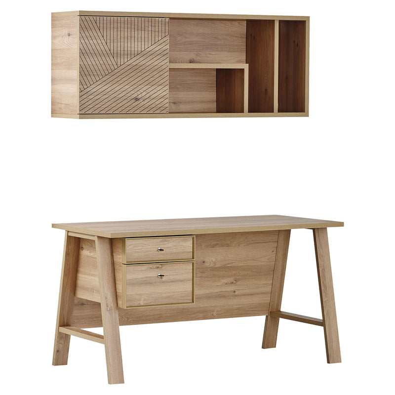 ORVILLE Suprapozabil birou copii