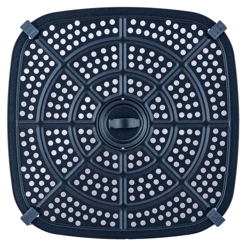 IRIDEA Friteuză cu aer cald, 6L, 1700W