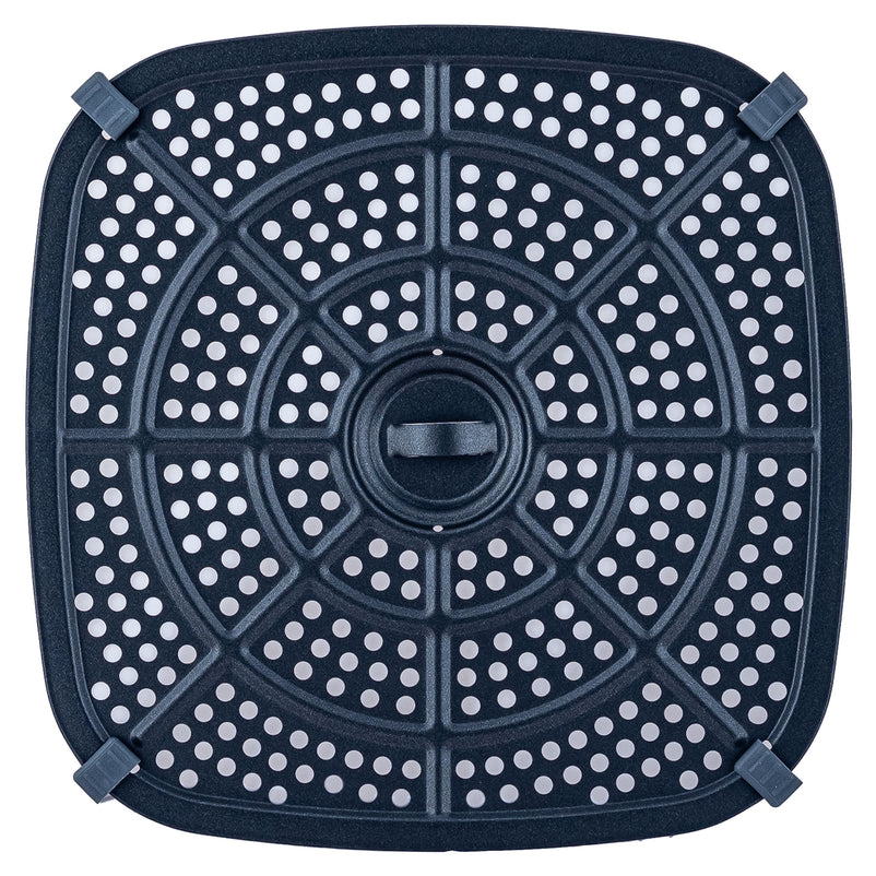 IRIDEA Friteuză cu aer cald, 6L, 1700W