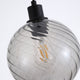 RADIANCE Pendul 1x60W E27