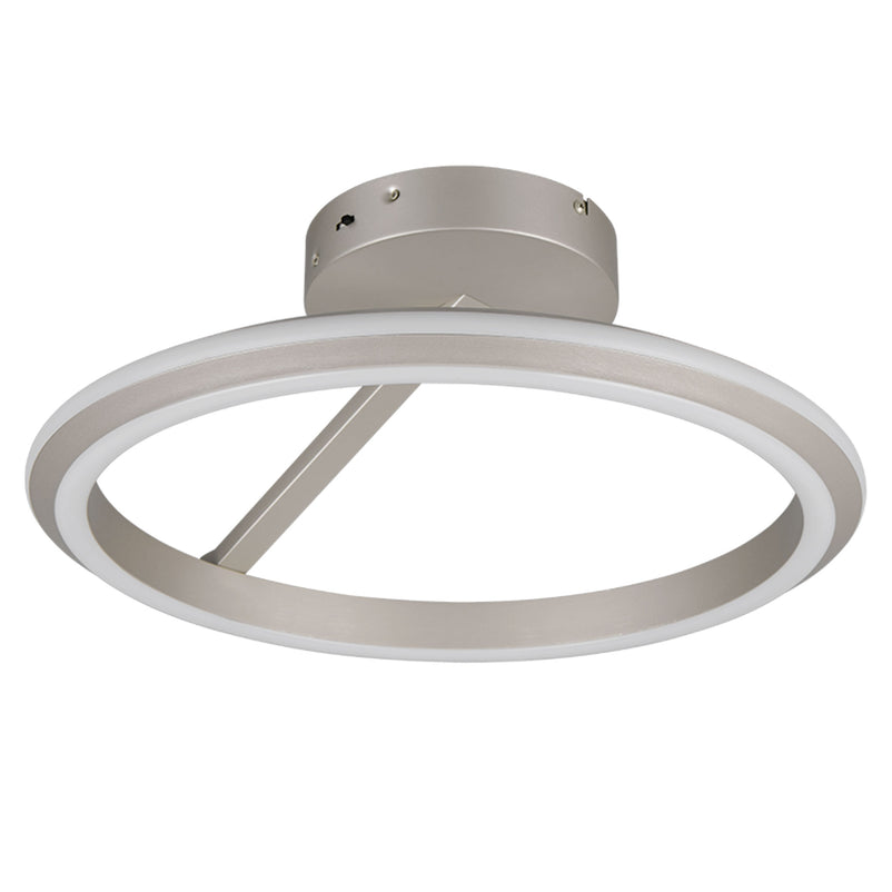 AMADOR Plafonieră 34W LED