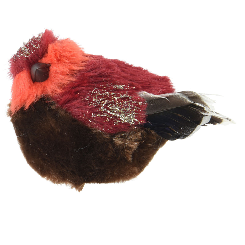 BIRD Set 2 decorațiuni