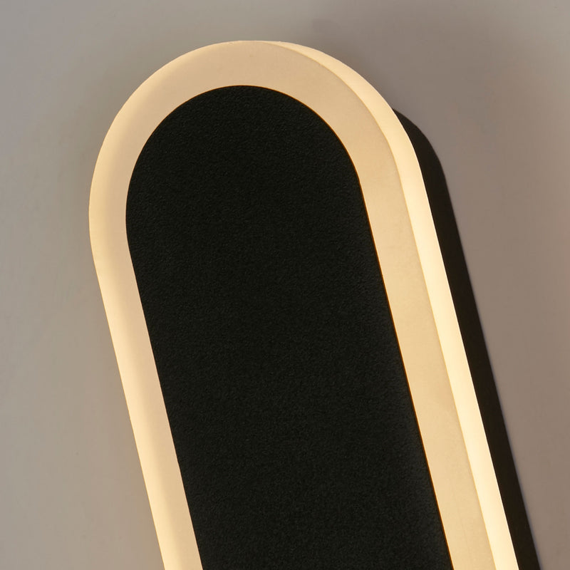 BORDO Aplică exterior 12W LED