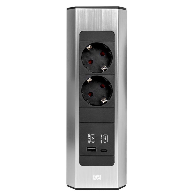 CASIA 2 Accesorii electrificare