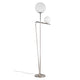 FLAMING Lampadar