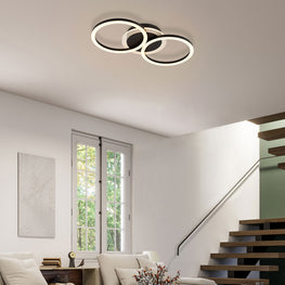 CONTOUR Plafonieră 24W LED