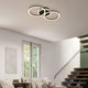 CONTOUR Plafonieră 24W LED