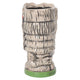TONGA Pahar tiki, ceramică, 550ml