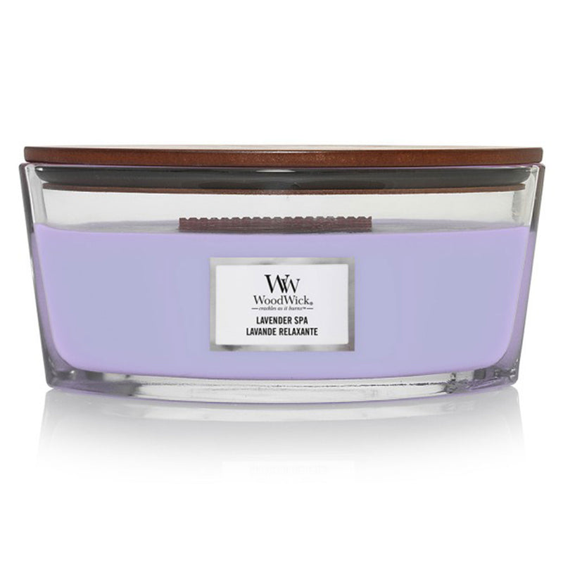 ELLIPSE Lumânare parfumată