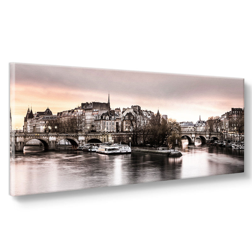 PARIS Tablou