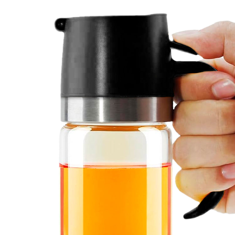 LUNCH Dozator miere, 350ml