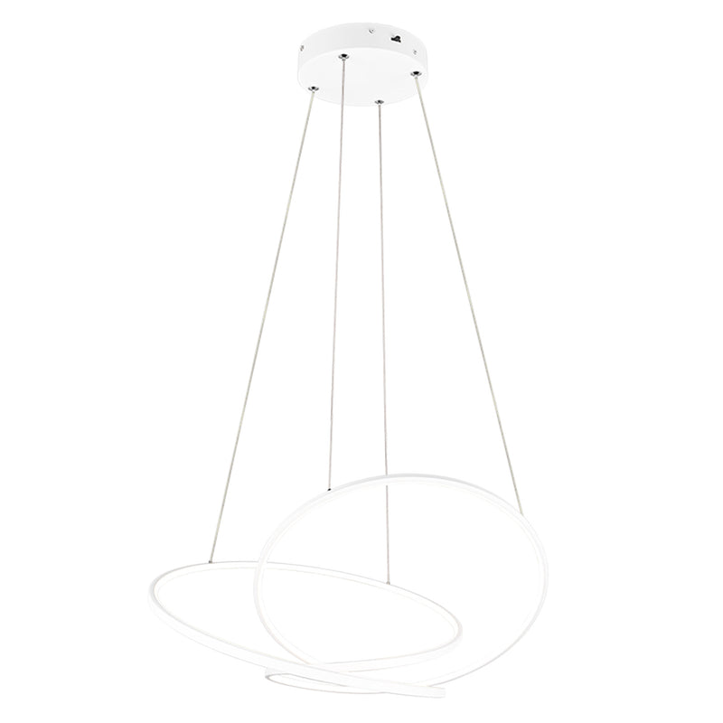 DARVIN Pendul 52W LED