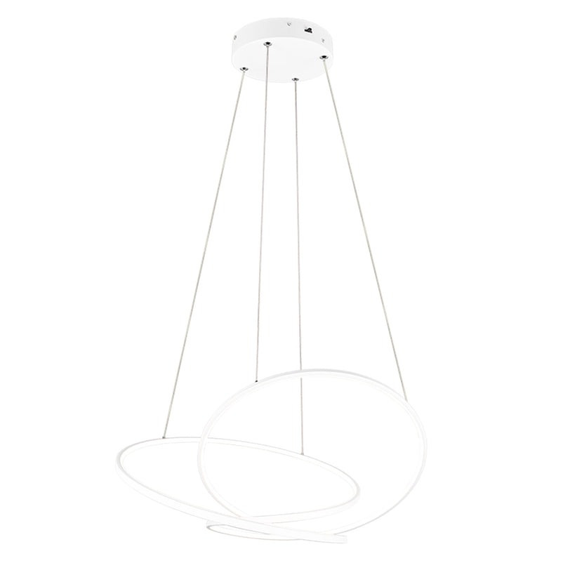DARVIN Pendul 52W LED