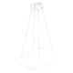 DARVIN Pendul 52W LED
