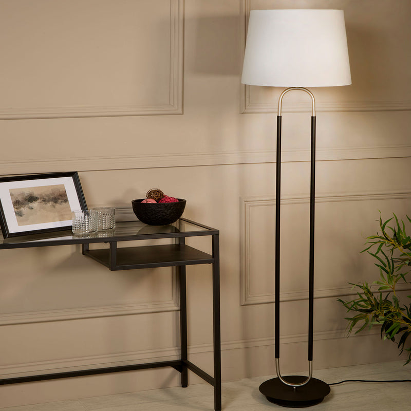 JAZZ Lampadar 1x60W E27
