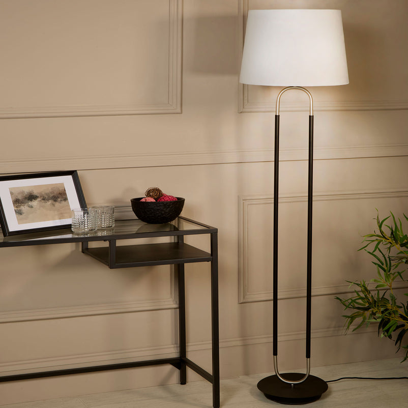 JAZZ Lampadar 1x60W E27