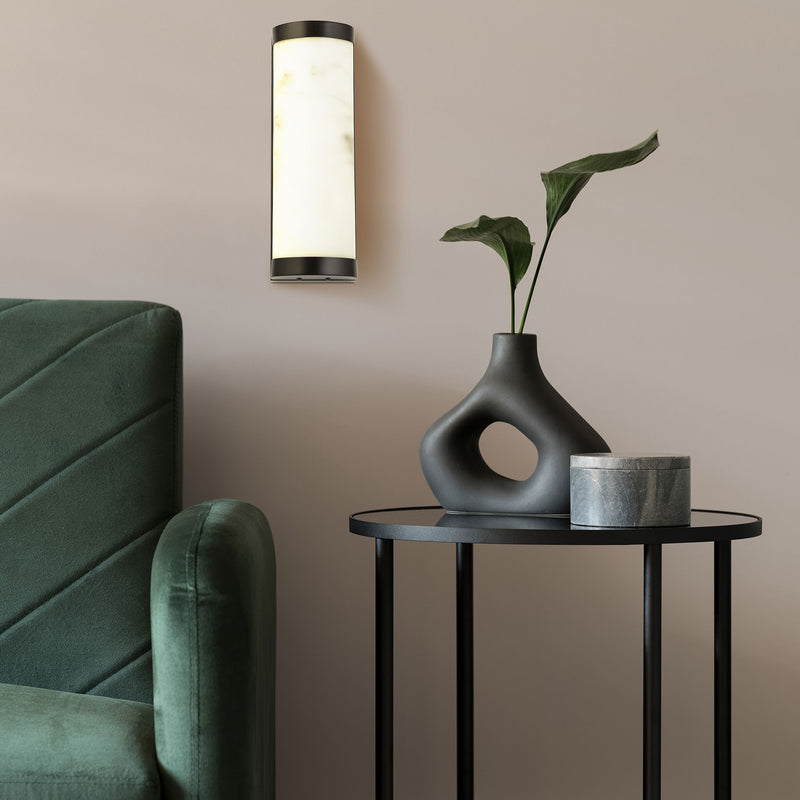 NILE Aplică 1x9W LED